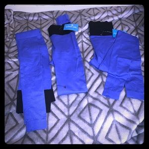 3 brand new Cover Girl leggings